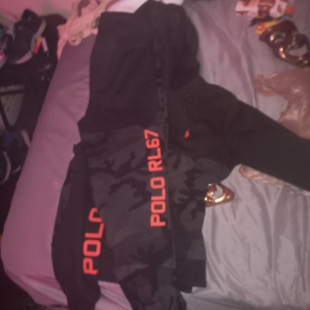 Ralph Lauren POLO SWEATS